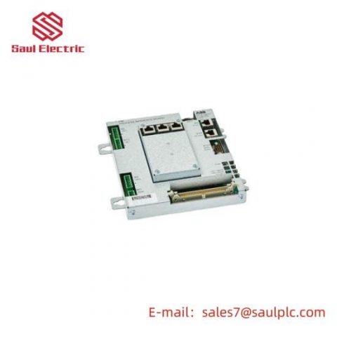 ABB PIB-03 3HNA023282-001 Process Interface Board