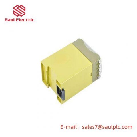 PILZ Safety Relay P1M-1NK/24VWSGS/1A+1R, 479115 - Advanced Industrial Control Protection
