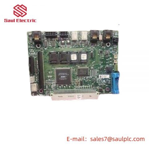 Planmeca PROMAX 121-10-03-D 10001225 - Advanced CPU Board for Dental Imaging Systems