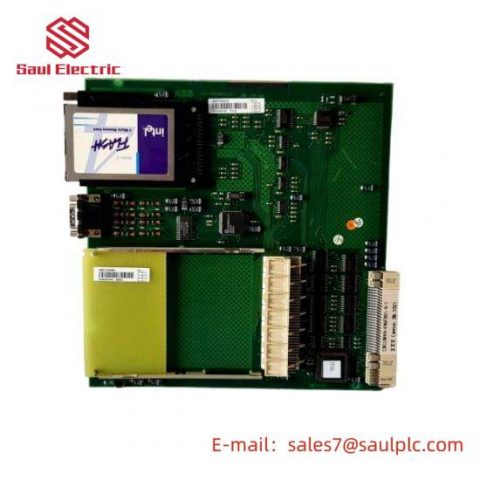 ABB PM152 3BSE003643R1 Analog Output Module