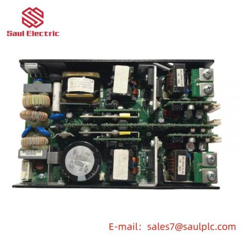 POWER-ONE NET1-4230S106 Industrial Power Supply - Reliable, Efficient Control Solutions