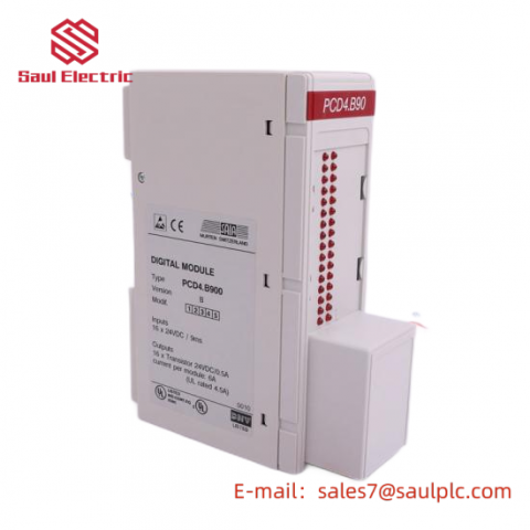 PowerLogic EGX 100SD - The Latest Arrival in Industrial Control Solutions