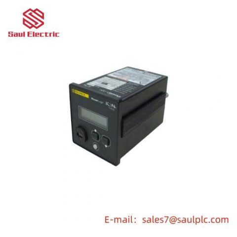 ABB POWER MEASUREMENT 7300 P730A0A0A0B0A0A - Advanced Power Supply Meter