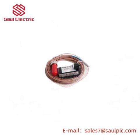 EMERSON PR6423/XXX/X4X CON021 - Non-Contact Eddy Current Transducer