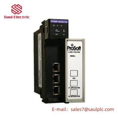 PRO-FACE MVI56-ADM, Application Development Module, Advanced Automation Solutions