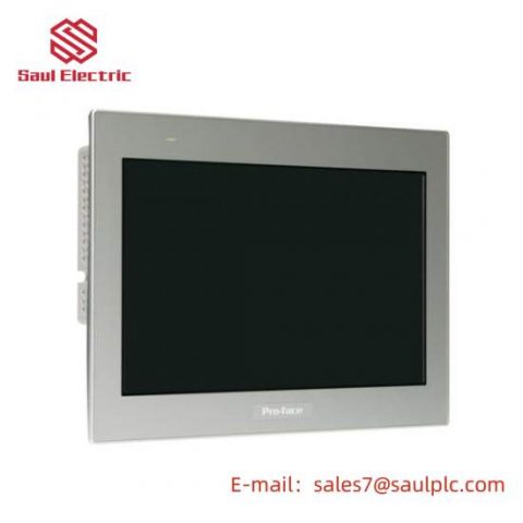 Pro-Face PFXGP4601TAD - Industrial Grade Touch Screen Operator Interface