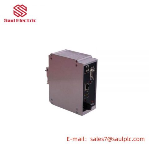 Prodoft EtherNet/IP to PROFIBUS DP Slave Gateway 5205-DFNT-PDPS