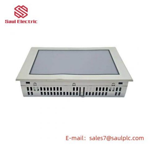 Proface GP2500 TC41-24V, Industrial Human-Machine Interface Module