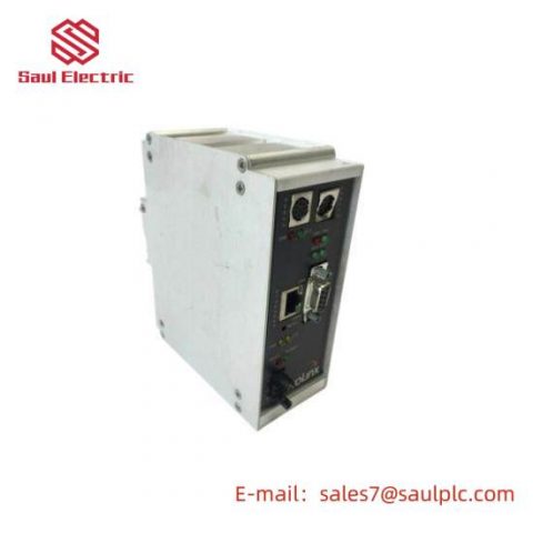 Prosoft 5201-MNET-DFNT Ethernet Gateway for Industrial Automation