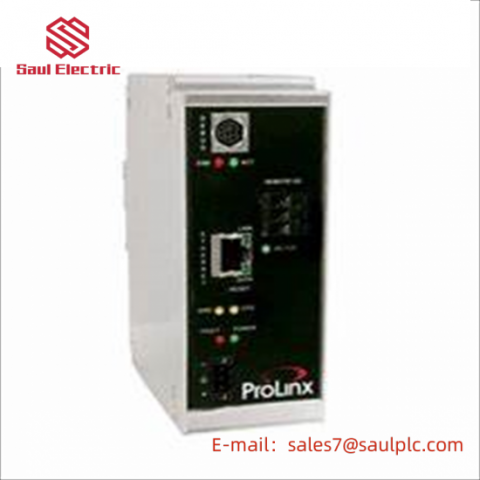 PROSOFT 5210-DFNT-RIO Remote I/O Adapter Communication Module