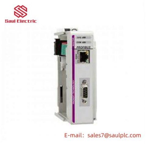 PROSOFT ILX69-PBM PROFIBUS DPV1 Master Module