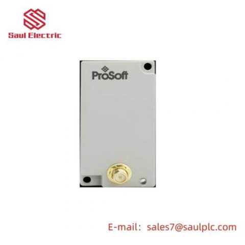 ProSoft ILX800-SMSG SMS Plug-in Module: Advanced Communication Solution for Industrial Automation