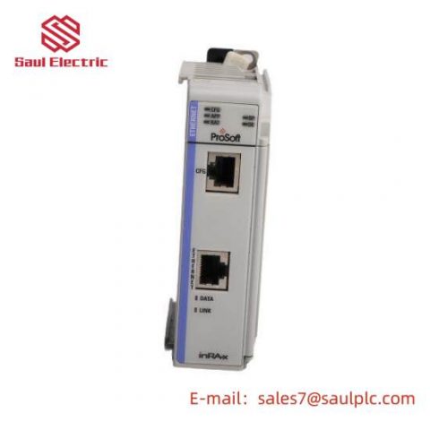 Prosoft 5201-DFNT-EGD Ethernet/IP to DeviceNet Gateway, Industrial Automation Solutions
