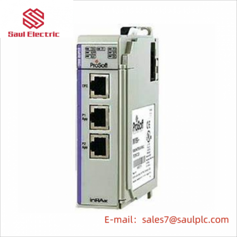 PROSOFT MVI69-AFC Powerful Flow Computer Module