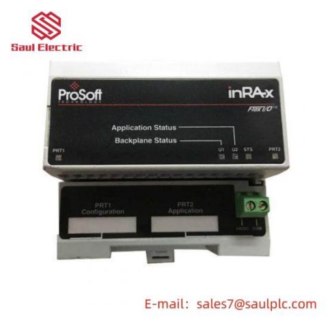 Prosoft MVI94-MCM Modbus Master/Slave Communication Module