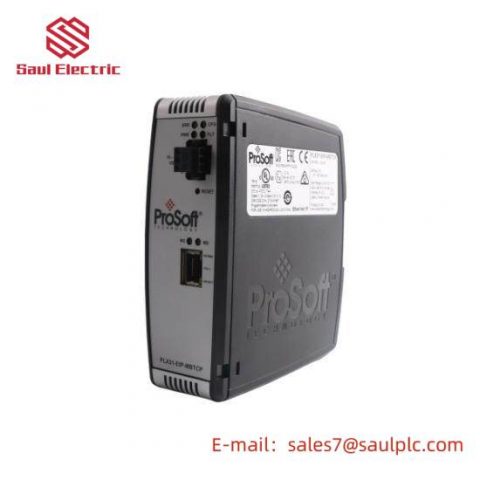 Prosoft PLX31-EIP-MBTCP Communication Module - High Precision & Quality