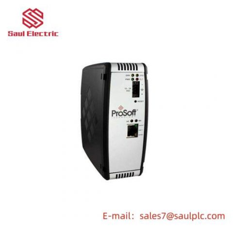 Prosoft PLC PLX31-EIP-MBTCP Ethernet to MTB Serial Communications Module