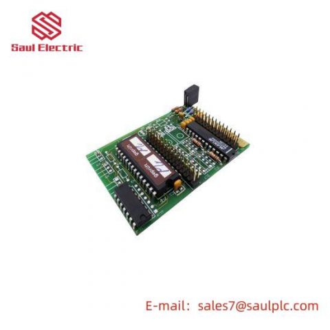 ProTech Systems PBI-6SA Vibration Protection System