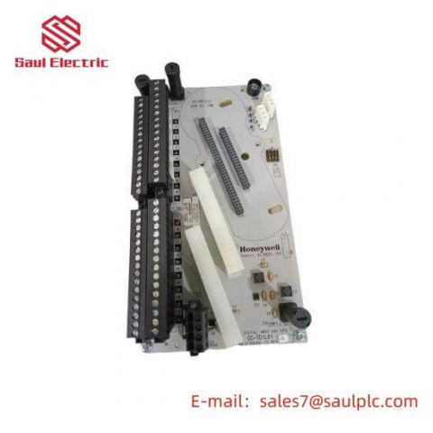 Quality Honeywell 51308386-175 CC-TDIL01 Digital Input Module - Industrial Grade, Reliable Performance