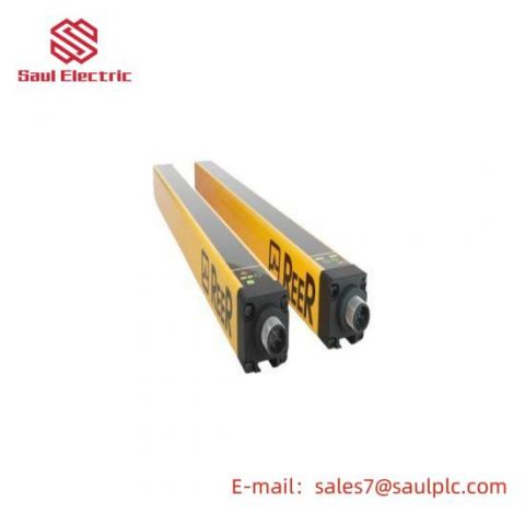 REER EOS4E304X/4-SIL3-PLe PLC Module with One Year Warranty