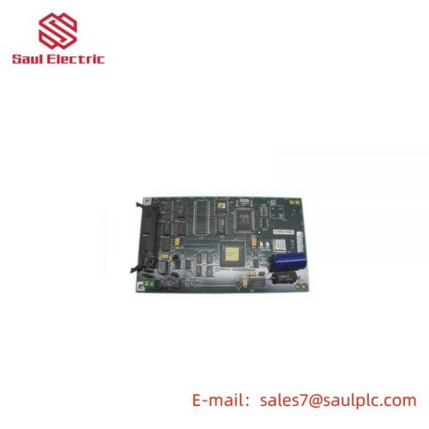 Reliance 0-56936-103 Control Module, High-Power Industrial Board