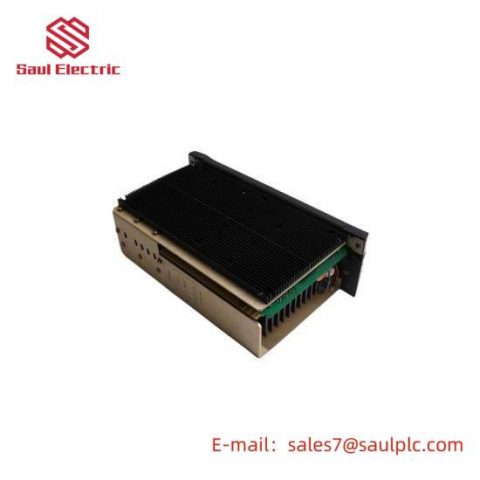 Bently Nevada 57C493 ES371AMB Power Supply Module