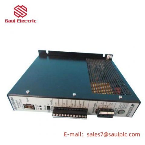 Reliance Analog Combination Module 61C345A