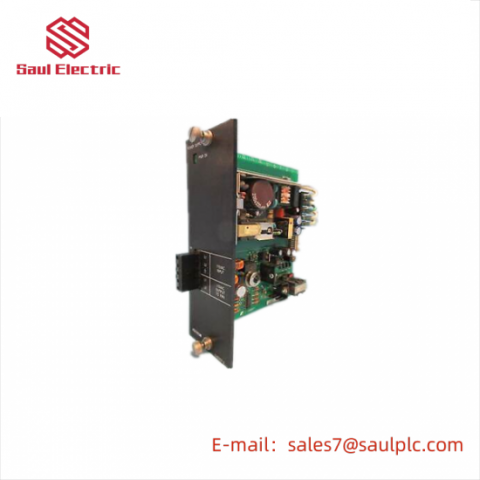 RELIANCE D-60007-3 Power Supply Card, Industrial Automation Solution