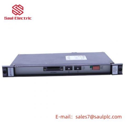 RELIANCE DBU-400 Industrial Control Module