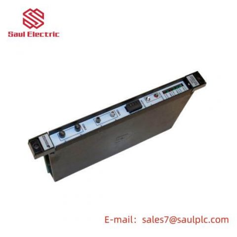 RELIANCE ELECTRIC 57652-C Industrial Control Module
