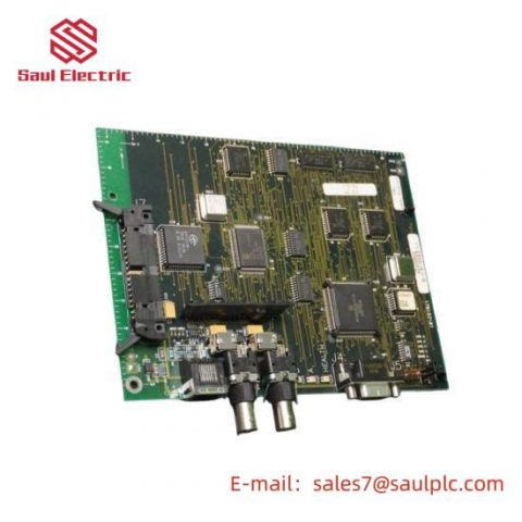 Reliance Electric MD-D4002B Industrial Control Module