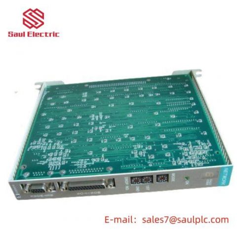 RELIANCE ELECTRIC S-D4007 - Industrial Control Module