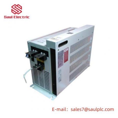 Reliance Electric VZ3000 G Digital AC Servo Control High Performance Inverter