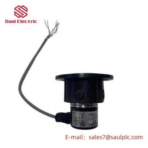 Reliance Encoder H2310240032XX06, Industrial Measurement & Control Solutions