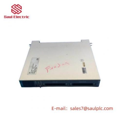 Reliance S-D4006F Modular - Advanced Control Solution for Industry