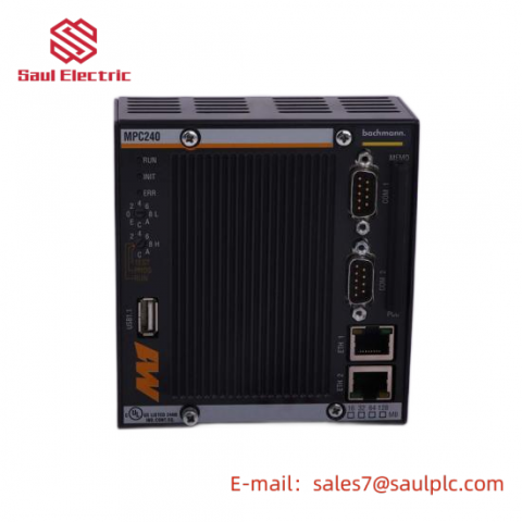 REXROTH 1070089509 GD1 / 1070089510-102 - High-Power Servo Drive Module