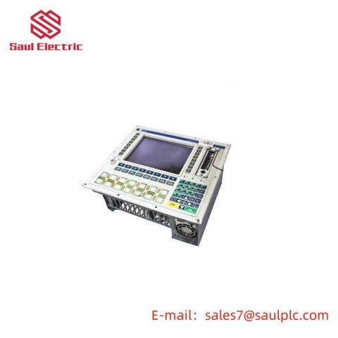 REXROTH PSM01.1-FW Industrial Power Supply Module