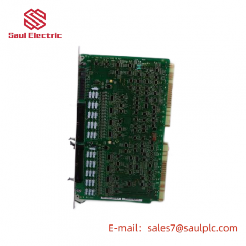 RIFA IC693PWR321U Power Supply Module