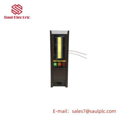 RIKEN KEIKI NP-581 570-SR-PF GP-581-PF RKP-62069 NEW - Industrial Gas Detection System