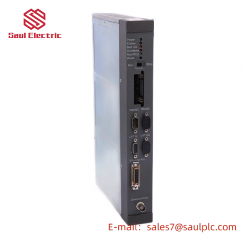 RKC H-CT-A-P/CE - Advanced Control Module for Industrial Automation