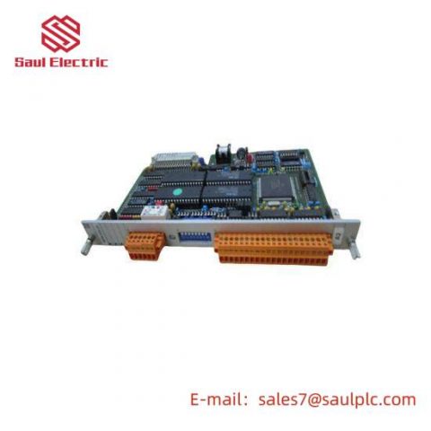 SABO PLM500 SIB.542.00 Interface Board - Advanced Industrial Control Solution