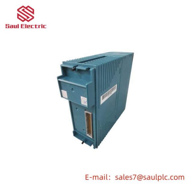 Saftronics EZ6 40 - High-Performance Industrial Control Module