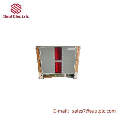 SAIA PCA1.M41M4 - Advanced Industrial PLC Control Panel