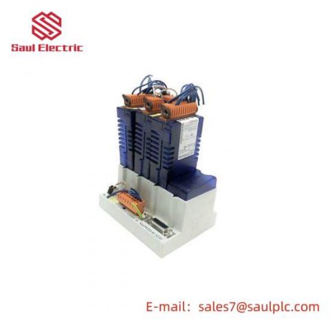 SAIA PCD1.M120 Industrial Control System