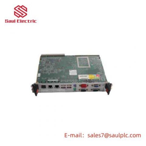 SanMax Technologies PDS-BX02S1421 PA03381-B399 - High-Precision Servo Control Card
