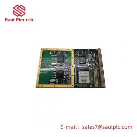 SBS 82002070 High-Performance Industrial Control Module