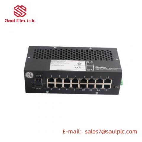 ABB SBS 82002077 Control Module