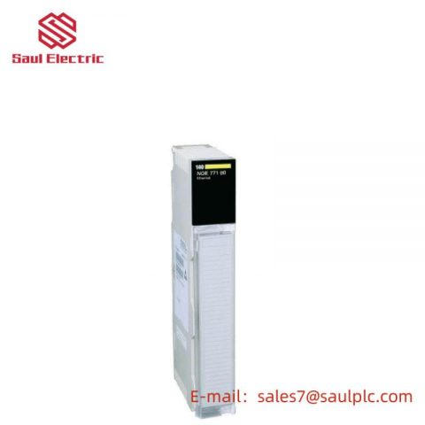 SCHNEIDER 140CPU11303 High-Performance PLC Control Unit