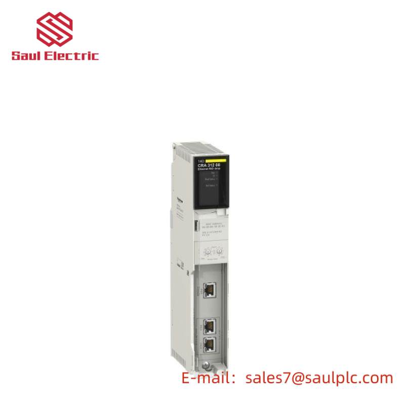 schneider_140cra31200c_quantum_rio_drop_e_ip_1ch_-_conformal_coated.jpg Schneider Electric 140CRA31200C Quantum RIO Drop E/IP 1CH Conformal Coated Module