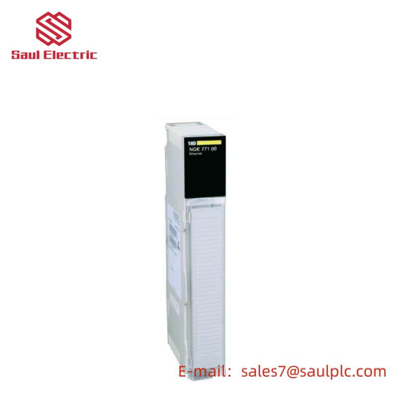 schneider_140noe77100_modbus_10_100_base_t_100fx_8m_flash_mem_tcp_ip.jpg Schneider Quantum PLC 140NOE77100 MODBUS 10/100 BASE T Ethernet TCP/IP Module